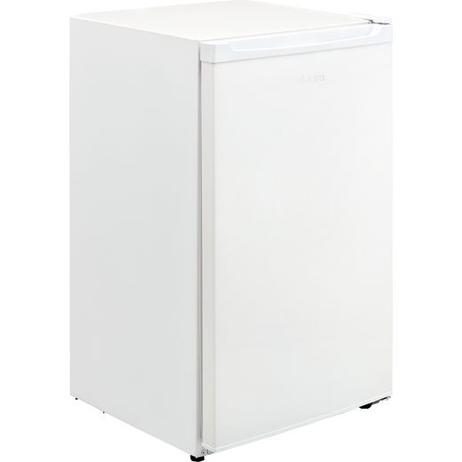 Electra EFUF48W Fridge with Ice Box - White - A+ Rated